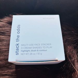 Alleyoop Stack The Odds